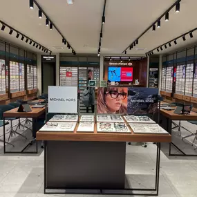 Bild von Opticien et Audioprothésiste ACHERES Générale d'Optique