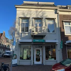 Bild von Pearle Opticiens Zaltbommel