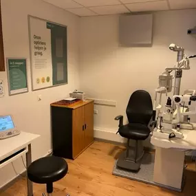 Bild von Pearle Opticiens Zaltbommel