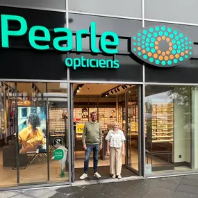 Bild von Pearle Opticiens Sint-Pieters-Leeuw - Shopping Pajot