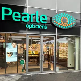 Bild von Pearle Opticiens Sint-Pieters-Leeuw - Shopping Pajot