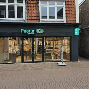 Bild von Pearle Opticiens Sneek