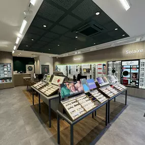 Bild von Opticien EMBRUN Générale d'Optique