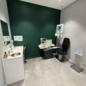 Bild von Opticien EMBRUN Générale d'Optique