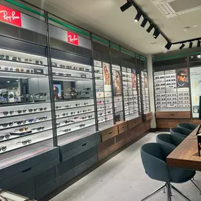 Bild von Pearle Opticiens Helmond