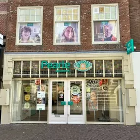 Bild von Pearle Opticiens Alkmaar - Langestraat