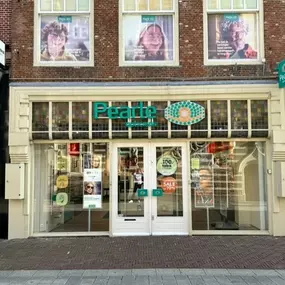 Bild von Pearle Opticiens Alkmaar - Langestraat