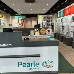 Bild von Pearle Opticiens Alkmaar - Langestraat