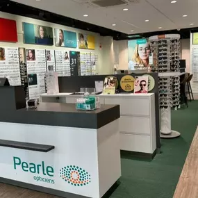 Bild von Pearle Opticiens Alkmaar - Langestraat