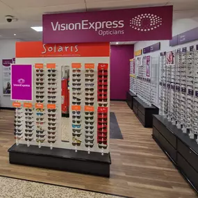 Bild von Vision Express Opticians at Tesco - Sunbury