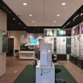 Bild von Pearle Opticiens Messancy