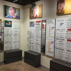 Bild von Pearle Opticiens Messancy