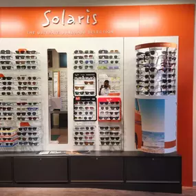 Bild von Pearle Opticiens Messancy