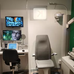 Bild von Pearle Opticiens Messancy