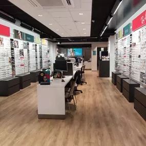 Bild von Pearle Opticiens Valkenburg