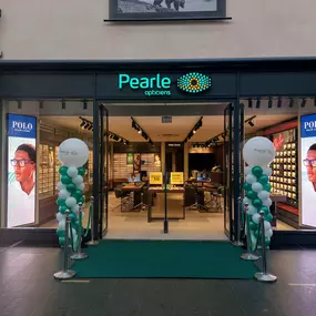 Bild von Pearle Opticiens Oldenzaal