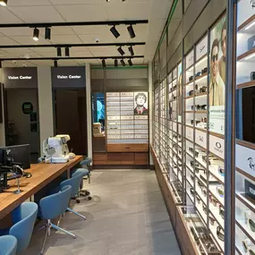 Bild von Pearle Opticiens Oldenzaal