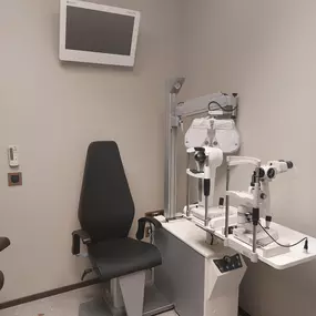 Bild von Pearle Opticiens Oldenzaal