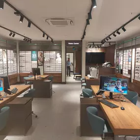 Bild von Pearle Opticiens Oldenzaal