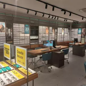 Bild von Pearle Opticiens Oldenzaal