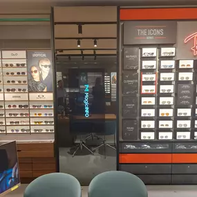Bild von Pearle Opticiens Oldenzaal