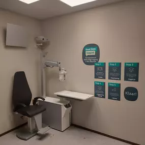 Bild von Pearle Opticiens Oldenzaal