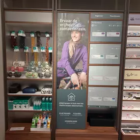 Bild von Pearle Opticiens Oldenzaal