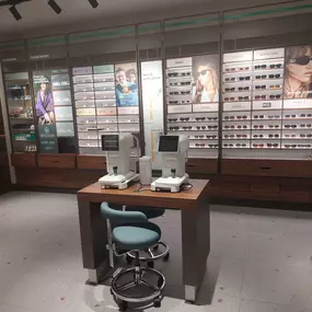 Bild von Pearle Opticiens Oldenzaal