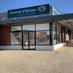 Bild von Opticien TONNAY CHARENTE Générale d'Optique