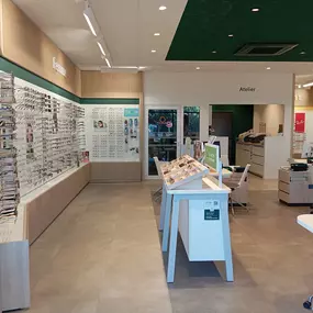 Bild von Opticien TONNAY CHARENTE Générale d'Optique