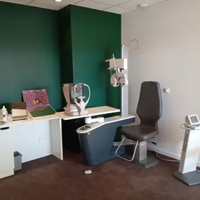 Bild von Opticien TONNAY CHARENTE Générale d'Optique