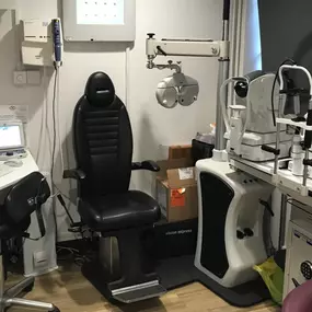 Bild von Vision Express Opticians - Sturminster Newton