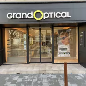 Bild von Opticien Méru GrandOptical