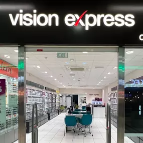 Bild von Vision Express Opticians - Luton