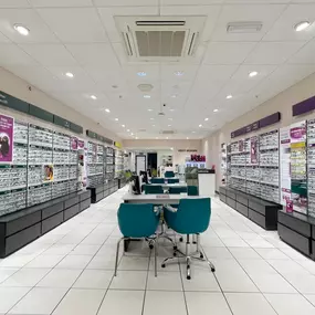 Bild von Vision Express Opticians - Luton