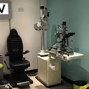 Bild von Vision Express Opticians - Bishop Auckland