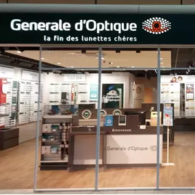 Bild von Opticien Erstein Générale d'Optique