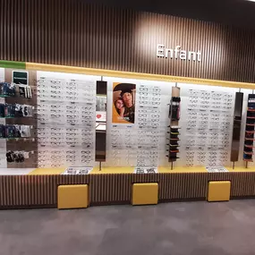 Bild von Opticien et Audioprothésiste BONNEUIL SUR MARNE Générale d'Optique