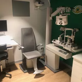 Bild von Pearle Opticiens Leuven