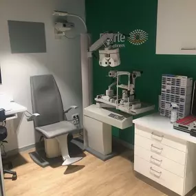 Bild von Pearle Opticiens Leuven