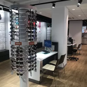 Bild von Pearle Opticiens Leuven