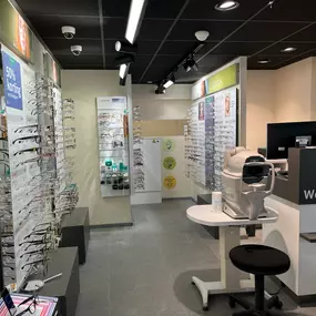 Bild von Pearle Opticiens Temse