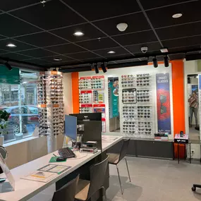 Bild von Pearle Opticiens Temse