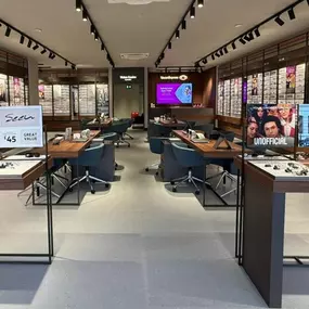 Bild von Vision Express Opticians - Uxbridge
