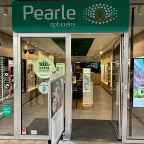 Bild von Pearle Opticiens Almere - Korte Promenade