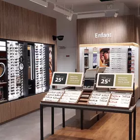 Bild von Opticien HYERES Générale d'Optique