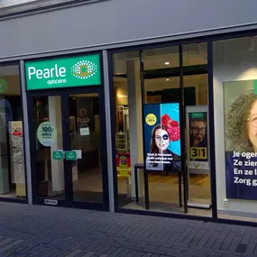 Bild von Pearle Opticiens Terneuzen