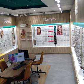 Bild von Pearle Opticiens Terneuzen