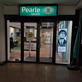 Bild von Pearle Opticiens Enschede - Deppenbroek