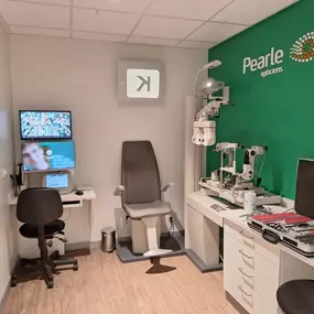 Bild von Pearle Opticiens Enschede - Deppenbroek